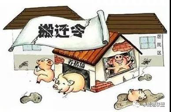 養(yǎng)殖場收到環(huán)保整改通知書該怎么辦？關于畜牧養(yǎng)殖的環(huán)保法律