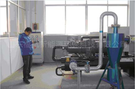 浙江環(huán)益冶金污泥處理項(xiàng)目